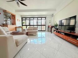 Blk 68 Redhill Rise (Bukit Merah), HDB 5 Rooms #573586271